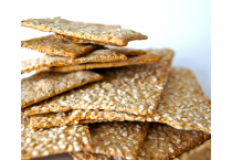 SNACK SALATI E GALLETTE